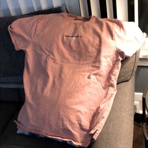 Abercrombie shirt